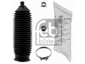 FEBI BILSTEIN 22561 gofruotoji membrana, vairavimas 
 Vairavimas -> Gofruotoji membrana/sandarinimai
3342893, 3342893 S1