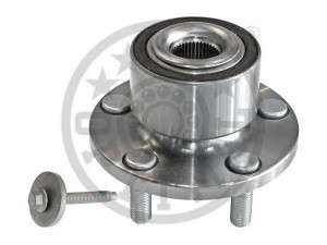 OPTIMAL 301839 rato guolio komplektas 
 Ašies montavimas/vairavimo mechanizmas/ratai -> Rato stebulė/montavimas -> Rato guolis
1437643, 6G91-2C300-AAB, 8G912C300