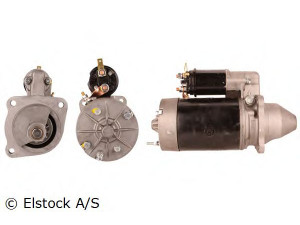 ELSTOCK 25-0032 starteris
2873A101