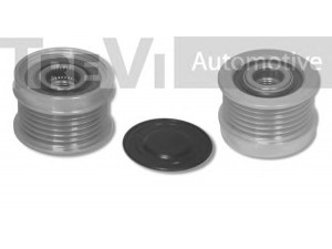 TREVI AUTOMOTIVE AP1058 laisvos eigos sankaba, kint. sr. generatorius 
 Diržinė pavara -> Laisvos eigos sankaba, kint. sr. generatorius
6041500460, 6041500660, A6041500460