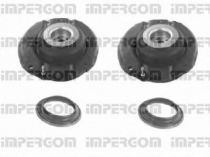 ORIGINAL IMPERIUM 36383/2 remonto komplektas, pakabos statramstis 
 Ašies montavimas/vairavimo mechanizmas/ratai -> Montavimas, pakabos statramstis
503177, 503518, 503518SK, 503521SK