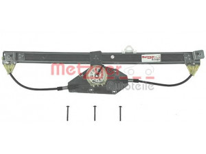 METZGER 2160095 lango pakėliklis 
 Vidaus įranga -> Elektrinis lango pakėliklis
5135 7 125 060, 5135 8 254 914