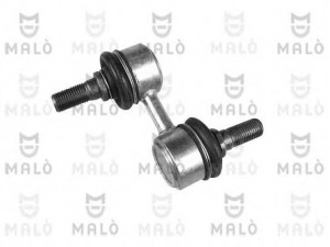 MAL? 52388 šarnyro stabilizatorius 
 Ašies montavimas/vairavimo mechanizmas/ratai -> Stabilizatorius/fiksatoriai -> Savaime išsilyginanti atrama
548304A003