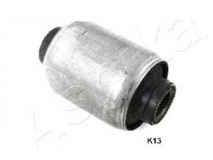 ASHIKA GOM-K13 laikiklis, valdymo svirties montavimas 
 Ašies montavimas/vairavimo mechanizmas/ratai -> Valdymo svirtis/pasukamosios svirties sujungimas -> Montavimas/sutvirtinimas
54551 4D000, 545514D001