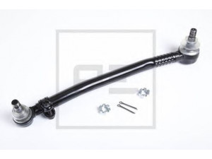 PE Automotive 012.126-00A centrinės trauklės mazgas 
 Vairavimas -> Vairo trauklė
668 460 21 05, 668 460 22 05