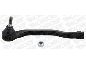 MONROE L25138 skersinės vairo trauklės galas 
 Vairavimas -> Vairo mechanizmo sujungimai
8201 108 339, 8201 108 339