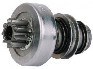 PowerMax 1012030 laisvos eigos pavara, starteris