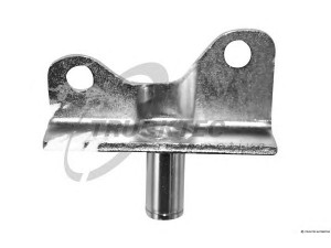TRUCKTEC AUTOMOTIVE 02.24.017 kreipiantysis velenas, pavarų perjungimo mechanizmas
904 260 0162