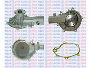 AQUAPLUS 85-1720 vandens siurblys 
 Aušinimo sistema -> Vandens siurblys/tarpiklis -> Vandens siurblys
1334032, 1334035, 1334072, 1334081