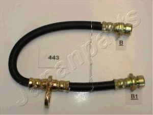 JAPANPARTS TF-443 laikantysis rėmas, stabdžių žarnelė 
 Stabdžių sistema -> Stabdžių žarnelės
46430-SM4-963, 46430-SM4-964