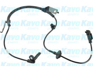 KAVO PARTS BAS-5520 jutiklis, rato greitis 
 Elektros įranga -> Jutikliai
4670A575