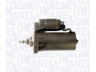 MAGNETI MARELLI 944280159700 starteris 
 Elektros įranga -> Starterio sistema -> Starteris
020911023B, 02A911042, 068911023T