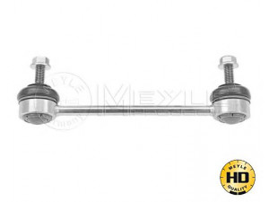 MEYLE 35-16 060 0000/HD šarnyro stabilizatorius 
 Ašies montavimas/vairavimo mechanizmas/ratai -> Stabilizatorius/fiksatoriai -> Savaime išsilyginanti atrama
B26R-28-170