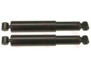 TRW JHE220T amortizatorius 
 Pakaba -> Amortizatorius
1340532, 1340533, 1342978, 1342981