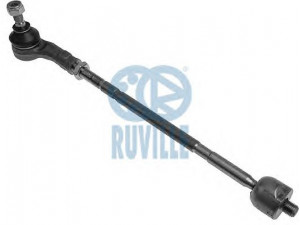 RUVILLE 925413 strypo montavimas 
 Vairavimas -> Sujungimo trauklės surinkimas/dalys -> Sujungimo trauklės surinkimas
6N0 422 804, 6N0 422 804 A, 6N0 422 804