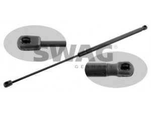 SWAG 74 93 3059 dujinė spyruoklė, gaubtas 
 Kėbulas -> Dujinės spyruoklės
60688574