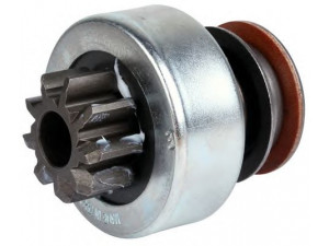 PowerMax 1013830 laisvos eigos pavara, starteris