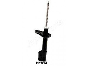 JAPANPARTS MM-HY012 amortizatorius 
 Pakaba -> Amortizatorius
5435025700, 5435025750, 5435025800