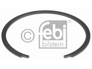FEBI BILSTEIN 12535 atraminis žiedas
7560915, 7672591, 7560915, 7672591