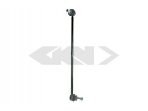 SPIDAN 57039 šarnyro stabilizatorius 
 Ašies montavimas/vairavimo mechanizmas/ratai -> Stabilizatorius/fiksatoriai -> Savaime išsilyginanti atrama
31 30 6 781 546, 31 35 6 753 768