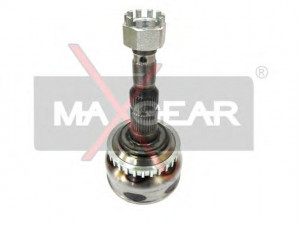 MAXGEAR 49-0298 jungčių komplektas, kardaninis velenas 
 Ratų pavara -> Sujungimai/komplektas
0374 262, 74 262, 0374 262, 74 262