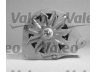 VALEO 436265 kintamosios srovės generatorius
3138942R91, 3144942R91, 3218239EX