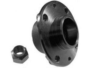 MGA KR3063 rato guolio komplektas 
 Ašies montavimas/vairavimo mechanizmas/ratai -> Rato stebulė/montavimas -> Rato guolis
5948422, 3981594, SE021149002A