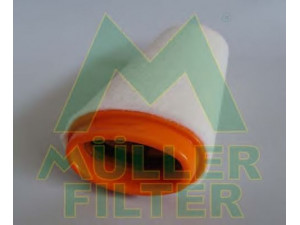 MULLER FILTER PA295 oro filtras 
 Techninės priežiūros dalys -> Techninės priežiūros intervalai
13712246997, LR007478, PHE100500