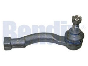 BENDIX 040525B skersinės vairo trauklės galas 
 Vairavimas -> Vairo mechanizmo sujungimai
568203E900