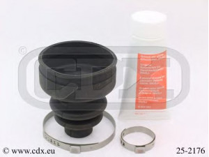 CDX 25-2176 gofruotoji membrana, kardaninis velenas 
 Ratų pavara -> Gofruotoji membrana
328790, 9633346180, 328790