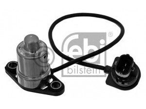FEBI BILSTEIN 40795 jutiklis, variklio alyvos lygis 
 Elektros įranga -> Jutikliai
1235 292, 6235 632, 93 177 497