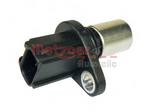 METZGER 0909026 RPM jutiklis, variklio valdymas 
 Variklis -> Variklio elektra
9091905024000, 90919-05024