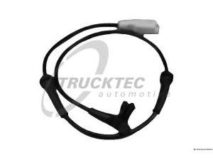 TRUCKTEC AUTOMOTIVE 11.35.017 jutiklis, rato greitis
4545 C1, 9635384780, 9652310580