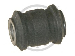 OPTIMAL F8-7071 valdymo svirties/išilginių svirčių įvorė 
 Ašies montavimas/vairavimo mechanizmas/ratai -> Valdymo svirtis/pasukamosios svirties sujungimas -> Montavimas/sutvirtinimas
55227-2D000, 55227-2D000