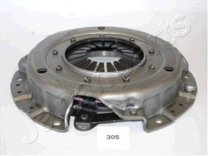 JAPANPARTS SF-305 sankabos suspaudimo plokštelė 
 Sankaba/dalys -> Sankabos suspaudimo plokštelė
0222-16-180, 0866-16-410, 4077-16-410