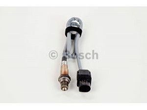 BOSCH 0 258 017 231 lambda jutiklis 
 Išmetimo sistema -> Lambda jutiklis
11 78 7 589 139