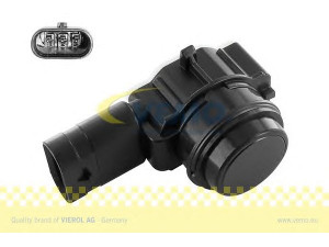 VEMO V30-72-0042 jutiklis, statymo atstumo jutiklis
A 000 905 03 42