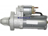 AD KÜHNER 255144 starteris
0051512401, A0015512401