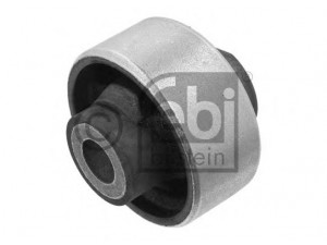 FEBI BILSTEIN 34283 valdymo svirties/išilginių svirčių įvorė 
 Ašies montavimas/vairavimo mechanizmas/ratai -> Valdymo svirtis/pasukamosios svirties sujungimas -> Montavimas/sutvirtinimas
50702953, 50703128, 50703128 S1