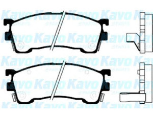 KAVO PARTS BP-4520 stabdžių trinkelių rinkinys, diskinis stabdys 
 Techninės priežiūros dalys -> Papildomas remontas
1U1E3328Z, 3894048, 3922123, V9118X007