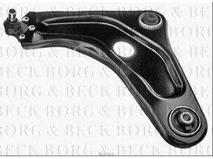 BORG & BECK BCA7008 vikšro valdymo svirtis 
 Ašies montavimas/vairavimo mechanizmas/ratai -> Valdymo svirtis/pasukamosios svirties sujungimas -> Vairo trauklės (valdymo svirtis, išilginis balansyras, diago
9675031880, 9675031880, 9675031880