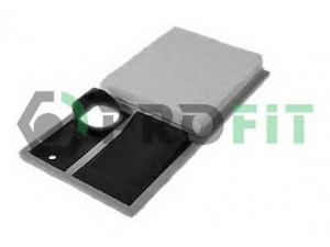 PROFIT 1512-2662 oro filtras 
 Techninės priežiūros dalys -> Techninės priežiūros intervalai
036129620H, 036129620H, 036129620H