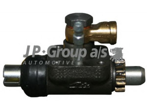 JP GROUP 1661300172 rato stabdžių cilindras 
 Stabdžių sistema -> Ratų cilindrai
35642125, 69535151100