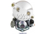 WAIglobal 18148N starteris
3675206RX, 1921263010, 1921263011