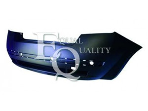 EQUAL QUALITY P2500 buferis 
 Kėbulas -> Kėbulo dalys/ sparnas/buferis -> Galinė variklio apdanga
71718805