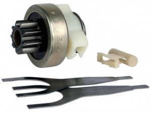 PowerMax 1010279 laisvos eigos pavara, starteris