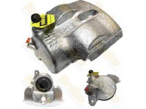Brake ENGINEERING CA465R stabdžių apkaba 
 Dviratė transporto priemonės -> Stabdžių sistema -> Stabdžių apkaba / priedai
MB193500