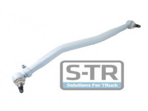 S-TR STR-10705 centrinės trauklės mazgas 
 Vairavimas -> Vairo trauklė
1075005