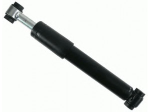 SACHS 290 995 amortizatorius, kabinos pakaba 
 Kėbulas -> Vairuotojo kabina -> Pakaba, vairuotojo kabina
375 890 05 19, 940 890 39 19, 940 890 41 19
