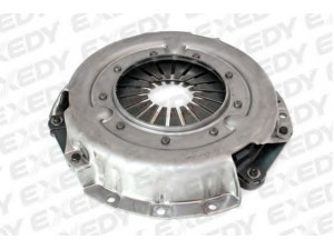 EXEDY NSC554 sankabos suspaudimo plokštelė
302100T600
